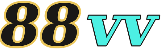 88vv logo